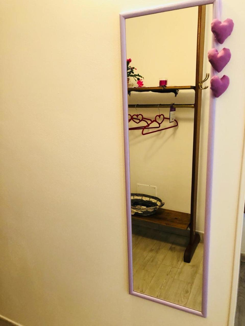 אימפריה La Casetta Di Giuci מראה חיצוני תמונה