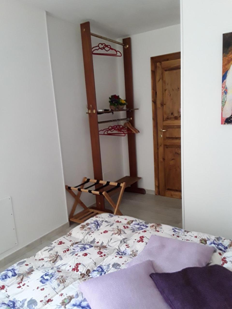 אימפריה La Casetta Di Giuci מראה חיצוני תמונה